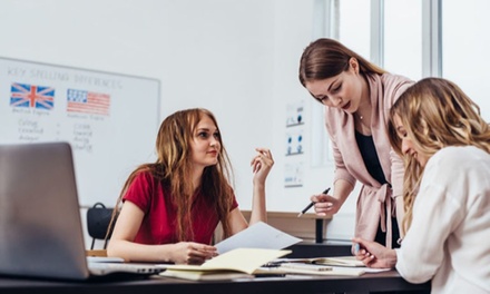 120 hours TEFL (TESOL) Masterclass - Compliance Central