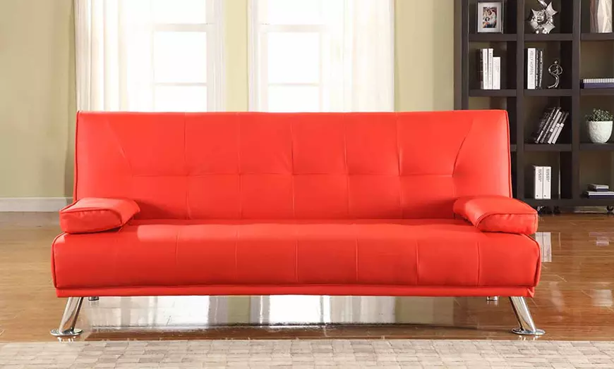 Image 8: Claviere Sofa Beds