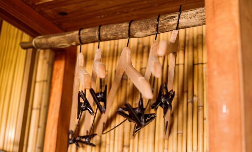 Image 8: 8-Day Yoga & Safari Retreat