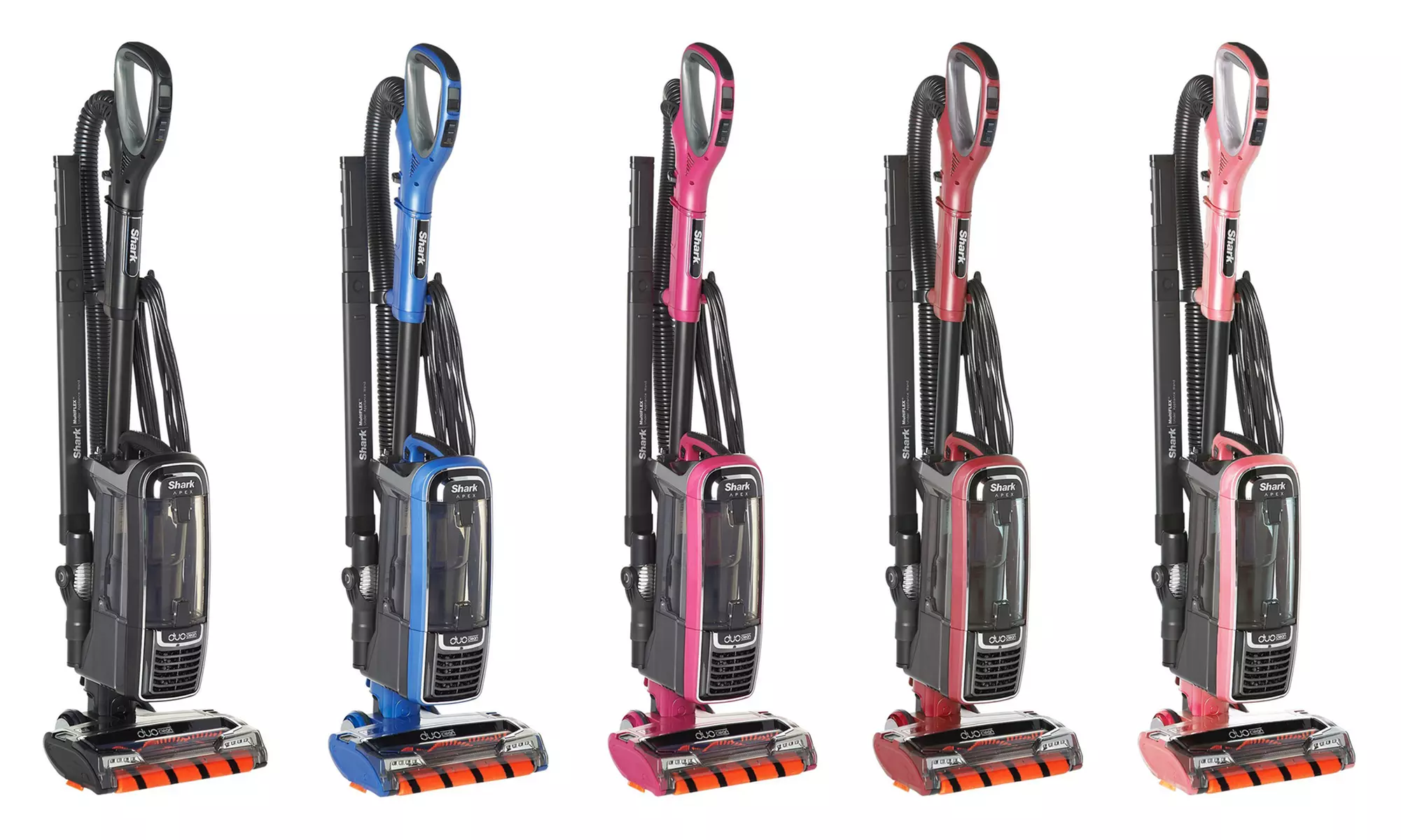 Shark APEX DuoClean Lift-Away Speed Vacuum (Certified Refurbished) - Primary Image