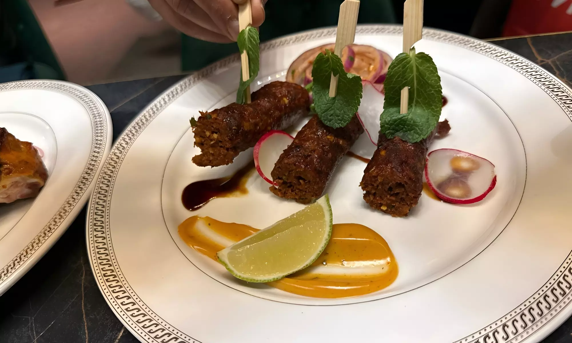 3-gangen à la carte: de authentieke Indiase keuken in Nieuwegein