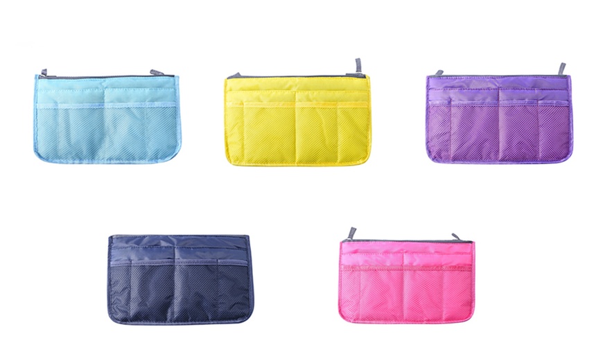 Image 8: 1 ou 2 organiseurs de sac