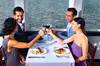Long Beach Signature Dinner Cruise from City Cruises