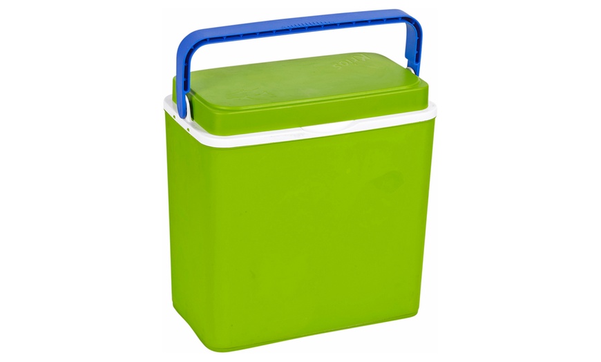 Image 13: Large Cooler Food Storage Boxes
