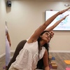 Image 3: Try Single, Three or Ten Yoga Classes at an Inviting Studio