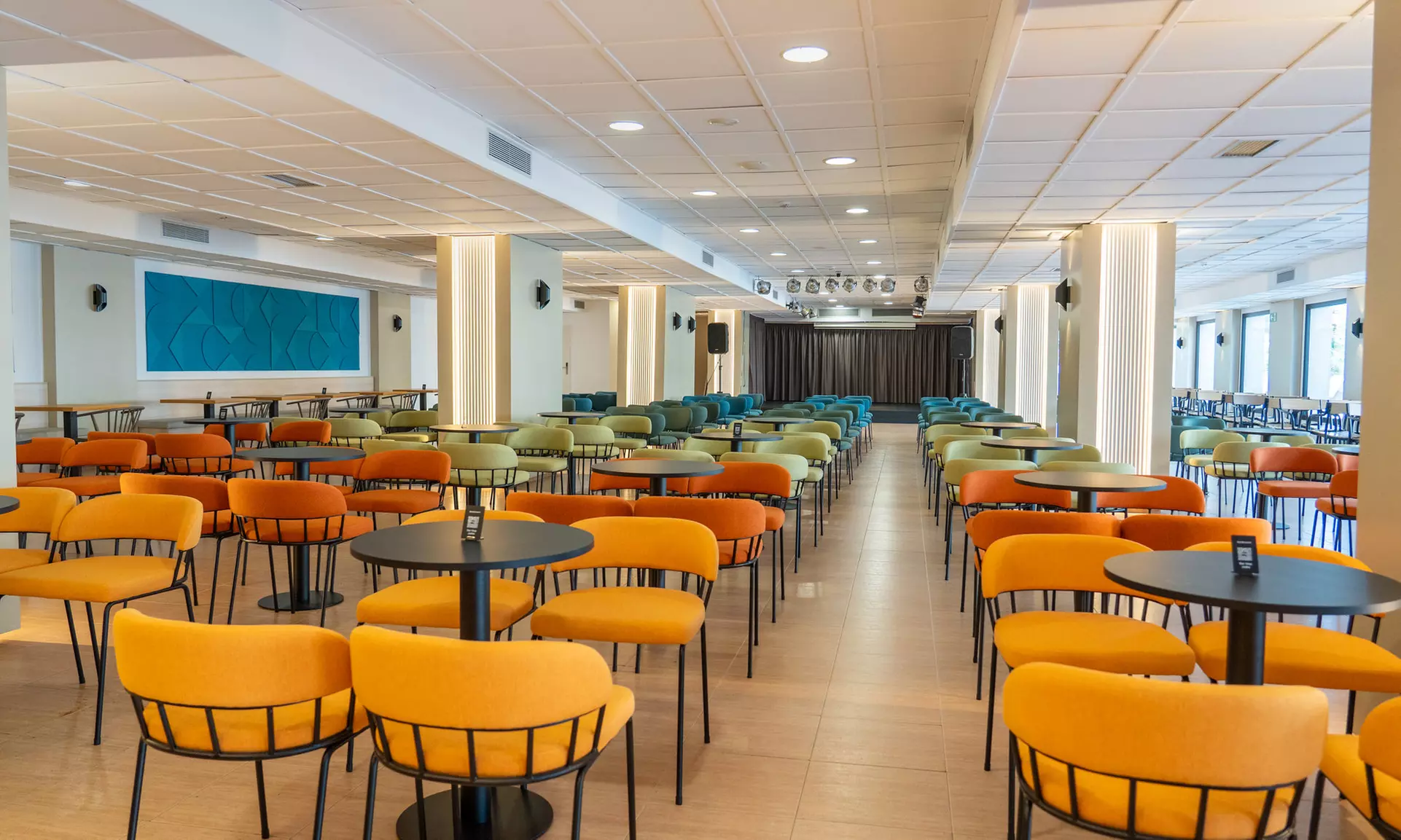 Hiszpania | Playa de Aro – Hotel Caleta Palace 4* z wyżywieniem