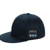 Image 2: Outdoor Sports Bluetooth Headphone Sun Hat 