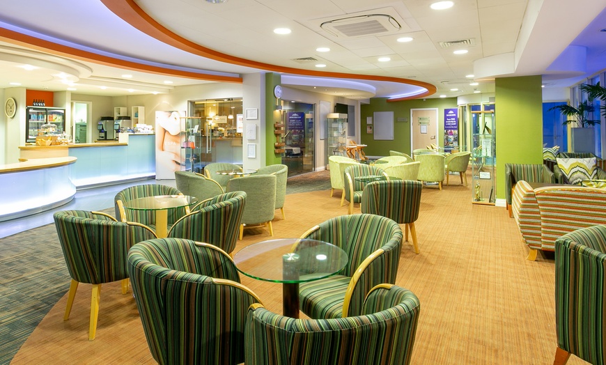 Image 4: Choice of Spa Day with Treatments, Lunch & Prosecco