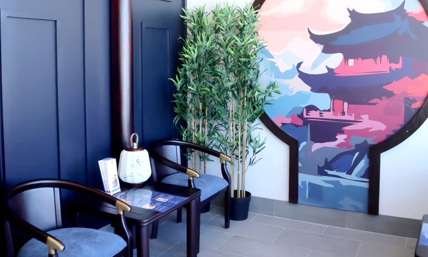 Image 22: Enjoy Luxury Head Spa Treatments for 1 or 2 w/Neck and Scalp Massage