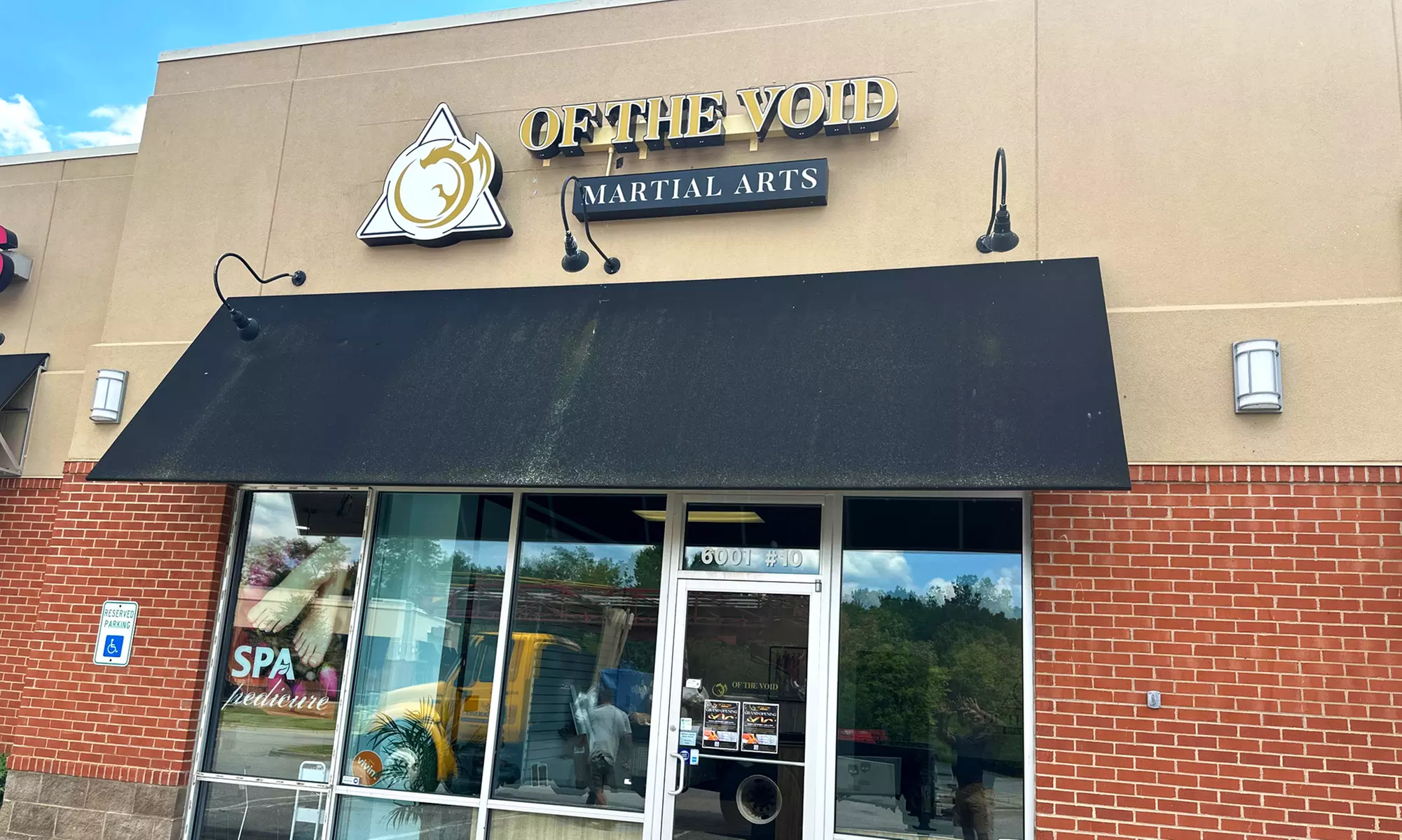 1 Month of Martial Arts – Classes for Kids, Teens & Adults