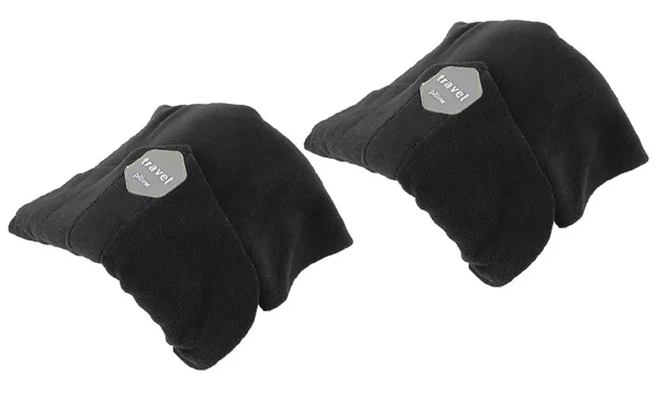 Neksteun voor reizen