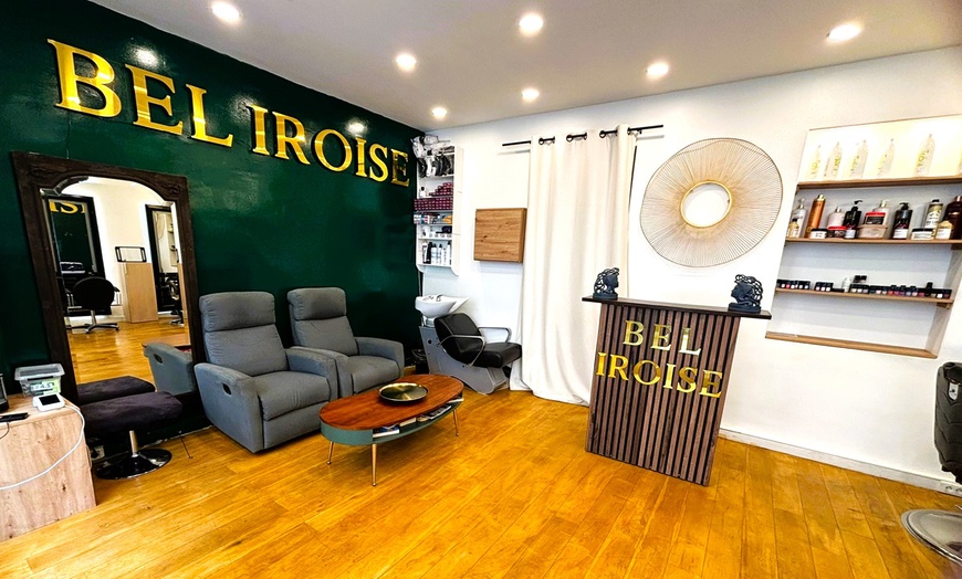 Image 3: Forfait coiffure au choix avec Bel Iroise