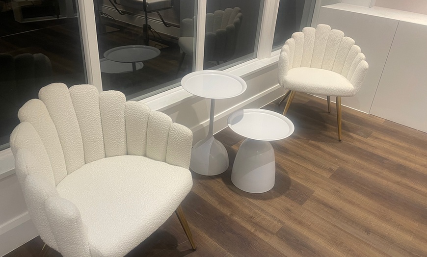 Image 7: Transform Your Look with HIFU on Abdomen or Face