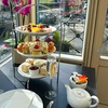 Image 1: Up to 39% Off on Afternoon Tea at Corus Hotel - Hyde Park 