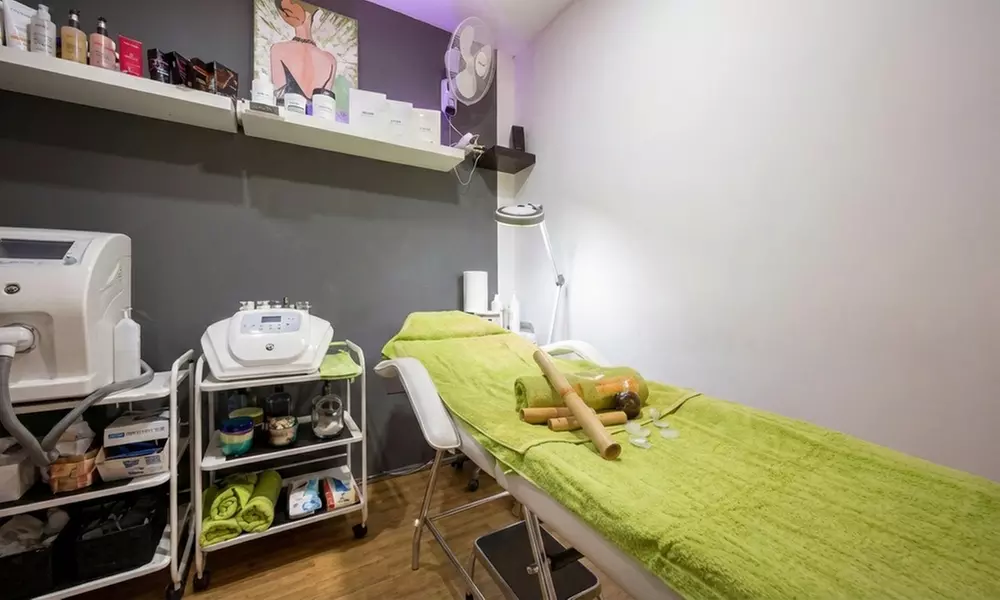 Servicios para pestañas y cejas a elegir para 1 persona