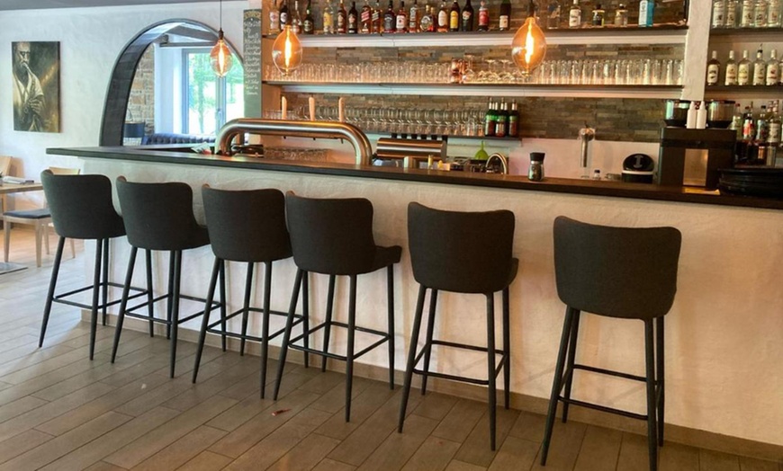 Image 15: Mosel: 2 oder 5 Nächte mit Halbpension, Prosecco und Weinprobe