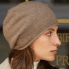 Image 1: Gorro de lana