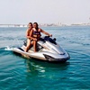 Image 4: Dive into 30, 45, or 60-Minute Thrilling Jet Ski Rental Adventure