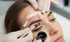 Style Your Brows and Get Up to 71% Off on One, Two, or Three Eyebrow Waxes + Tint Sessions at Luxury Glam