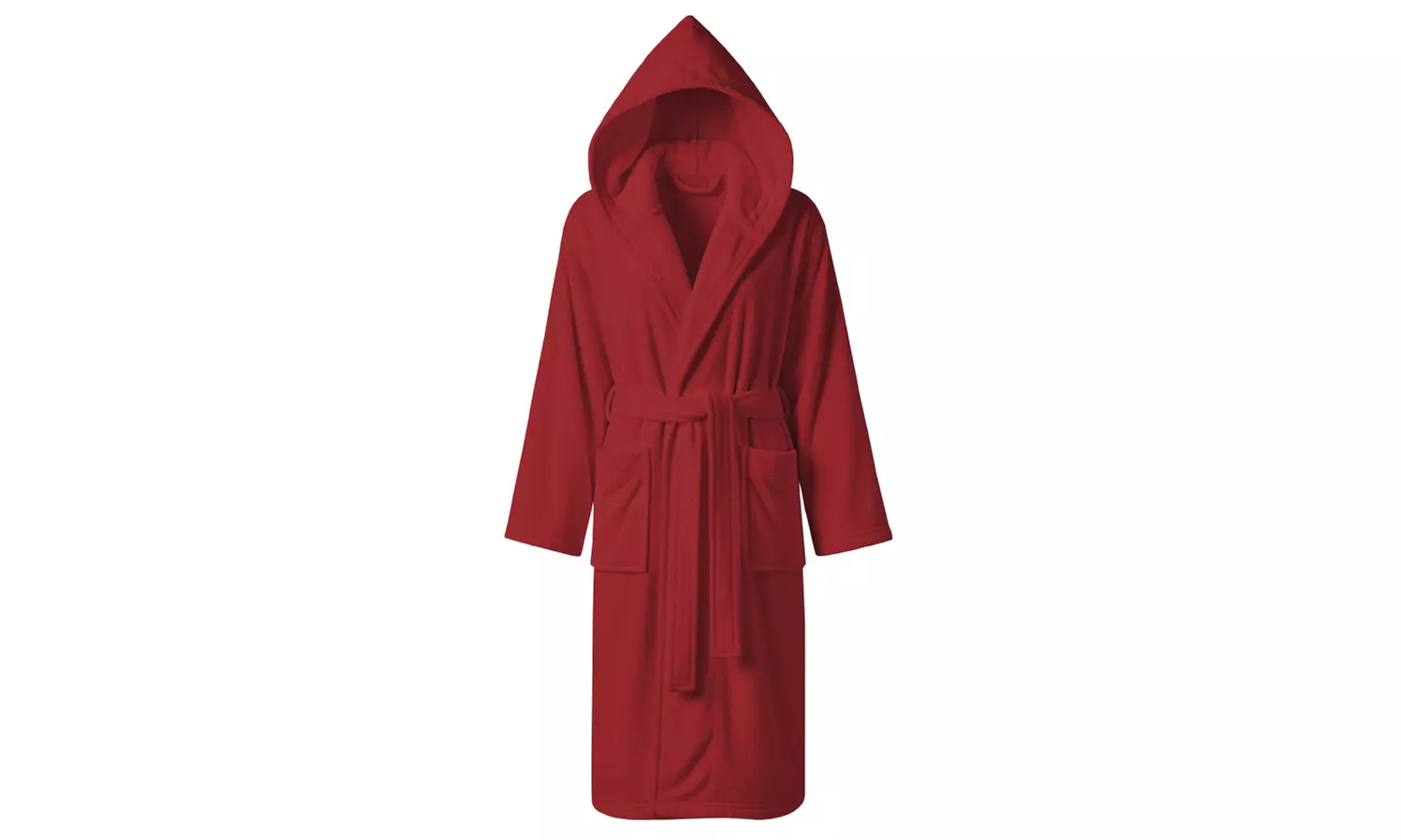 Peignoir mixte Co.Ingros.Tex en 100% coton