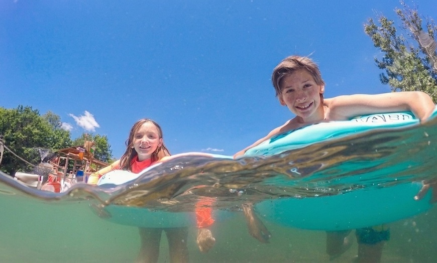 Image 12: Enjoy Water Park, Alpine Slides & Go-Karts Adventure in Minnesota