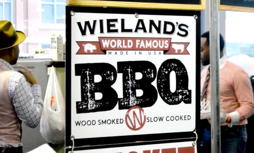 Image 4: Satisfy  BBQ Cravings with $20 or $40 Our Tasty Options