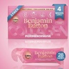 Image 4: Benjamin Button Peri and Meno Marine Collagen 12000mg Sachets