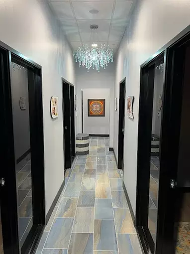 60-Min Combo Massage or 60 or 90-Min Swedish Body Massage Package