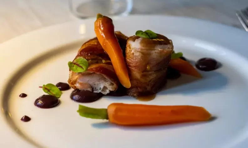 Spello: 1 o 2 notti in matrimoniale Standard con colazione, Spa e cena