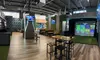 Summer or Winter Hours: 60 or 120-Minute Or 2-Hour Bay Rental at The Golfer's Edge - Indoor Golf (Up to 25% Off)
