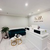 Image 2: 60-Min Facial Lymphatic Facial with Gua Sha with  add-ons