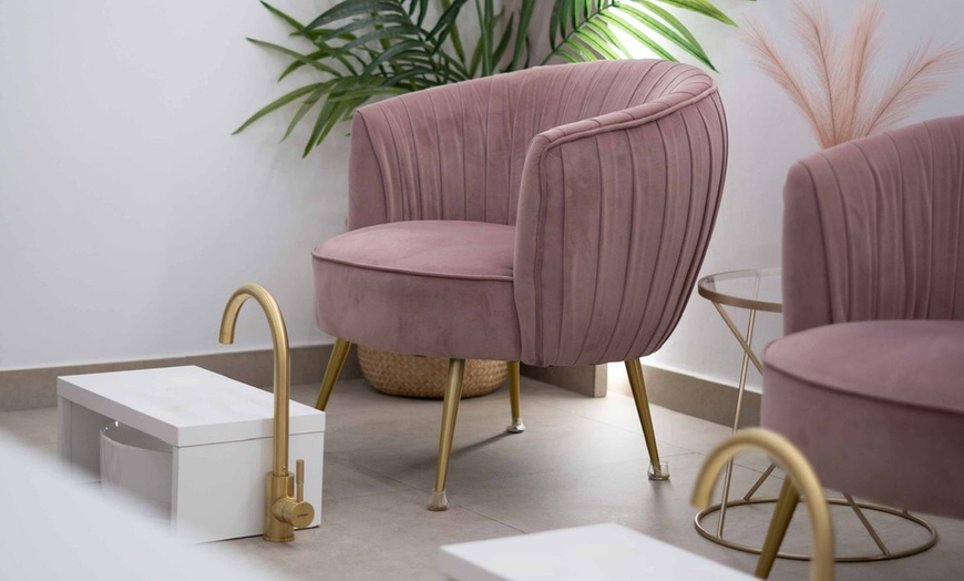 Image 2: Tu momento de desconexión: 1 o 3 masajes relajantes de 1 hora para 1