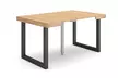 Mesa consola extensible, 140 cm con envío gratuito - Second Medium