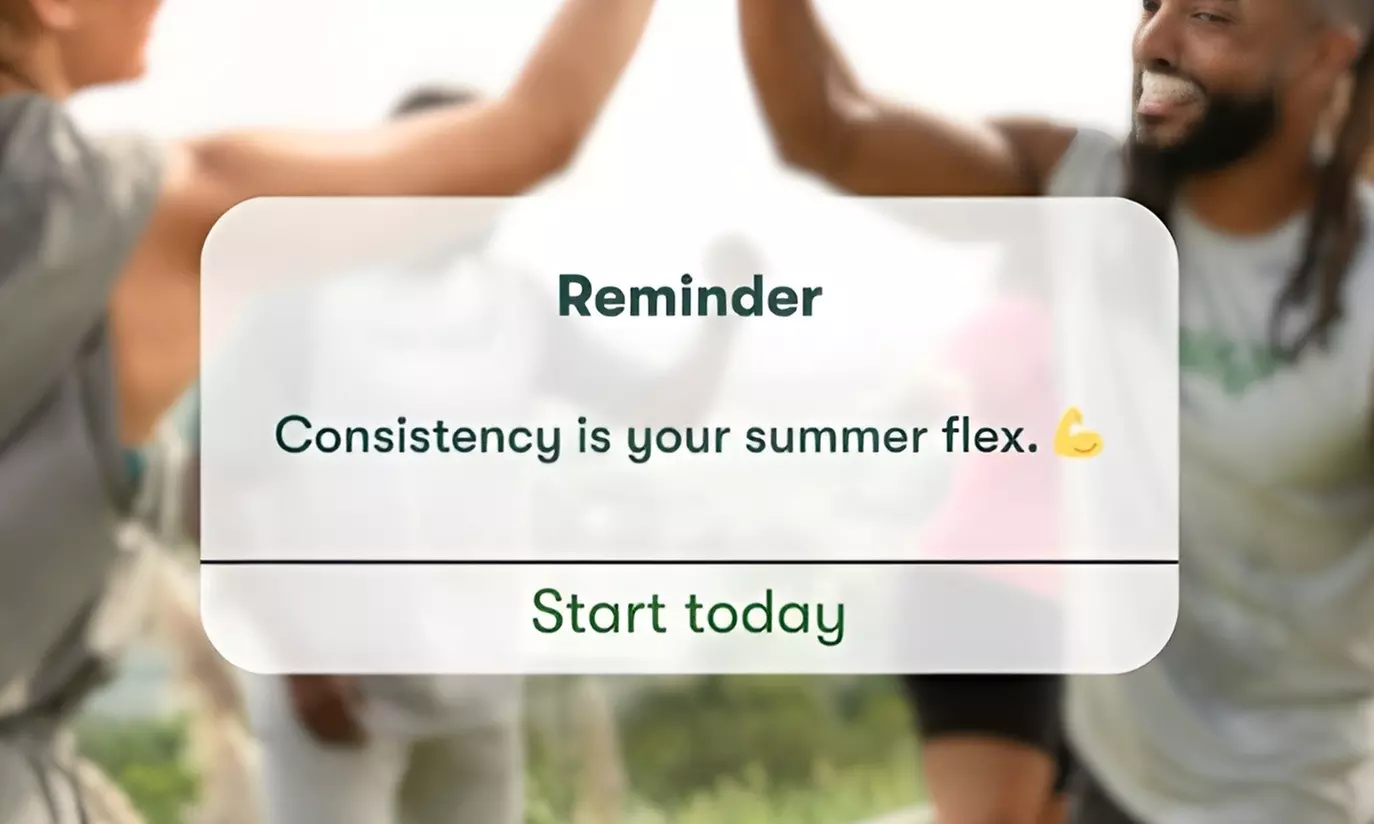 Verbeter je fitness met een 6- of 12-daagse FIT-KIT