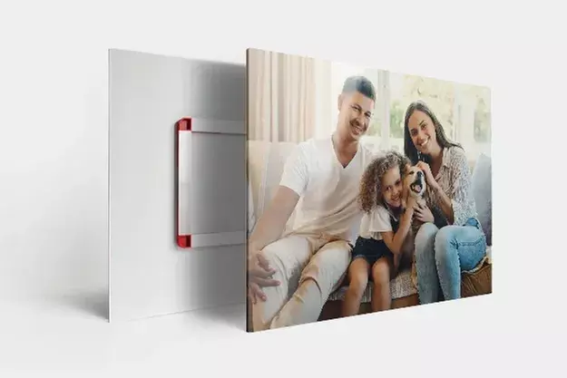 Custom Modern Acrylic High-Gloss Prints Wall Art - Up to 50% Off by SignaturePrintLab