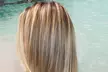 Transform Your Hair With Organic Keratin Smoothing Treatment - Up to 50% Off  - Second Medium