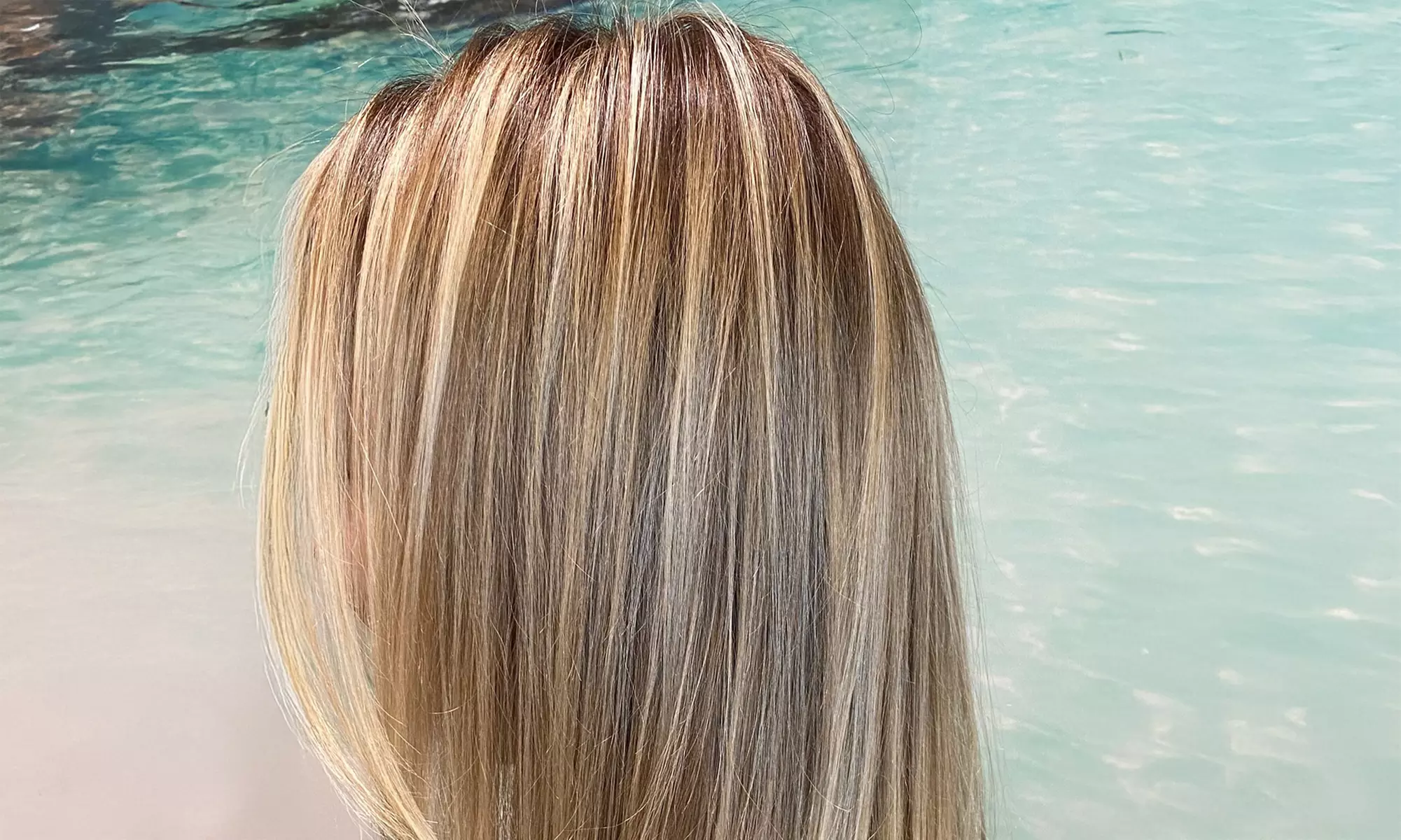 Transform Your Hair With Organic Keratin Smoothing Treatment