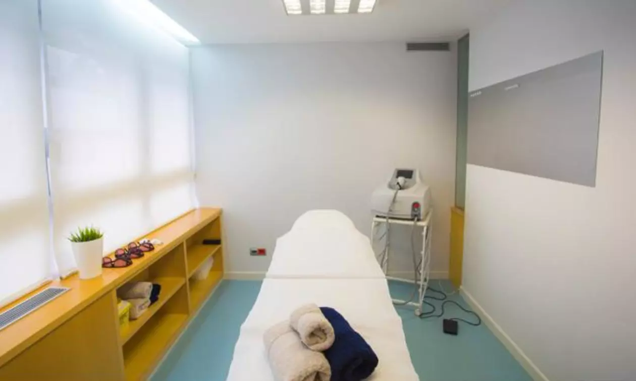 3, 6 o 9 sesiones de maderoterapia corporal de 30 minutos