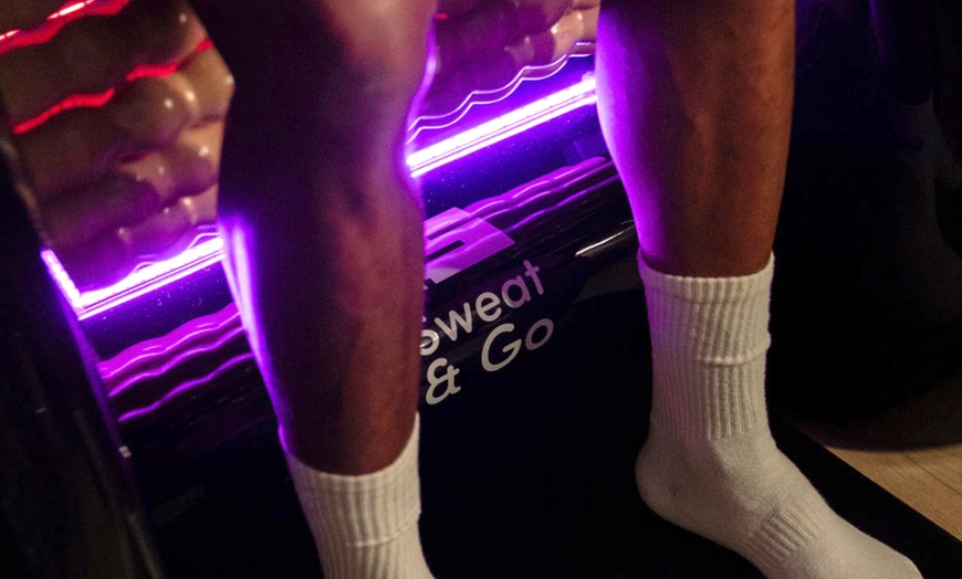 Image 6: Lymphatic Spa Treatment, 3-day Intro Pass, 3-Session LITE, BOOST / PRO