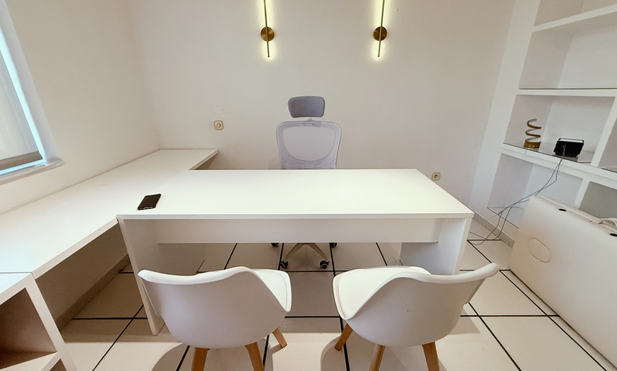 Image 3: 1 o 2 sesiones rehabilitadoras con valoración inicial de 30 o 60 min.