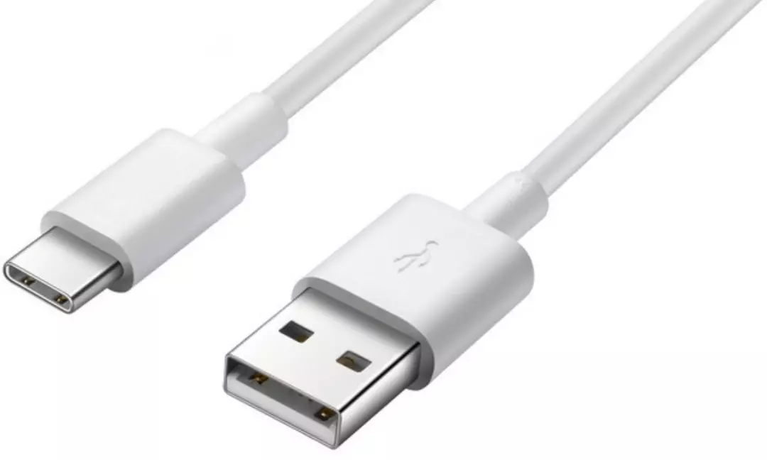 1 ou 2 câbles USB Type C / USB-C compatibles avec smartphones Android, livraison offerte - Second Medium