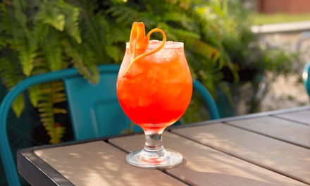 Distillery Tour and Tasting for Two - Echo Spirits Distilling Co.