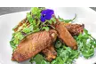 Enjoy a Dinner Package for 1, 2, 4, or 6 for Appetizer, Entree, Side, Dessert & Bottle of Wine (Up to 33%Off) - Second Medium