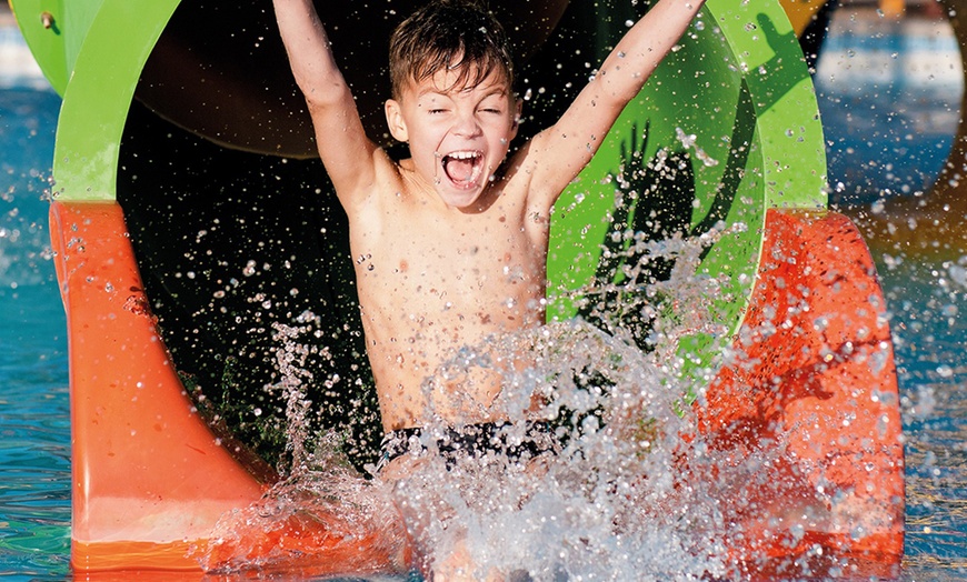 Image 5: Tageskarte Kristall Palm Beach