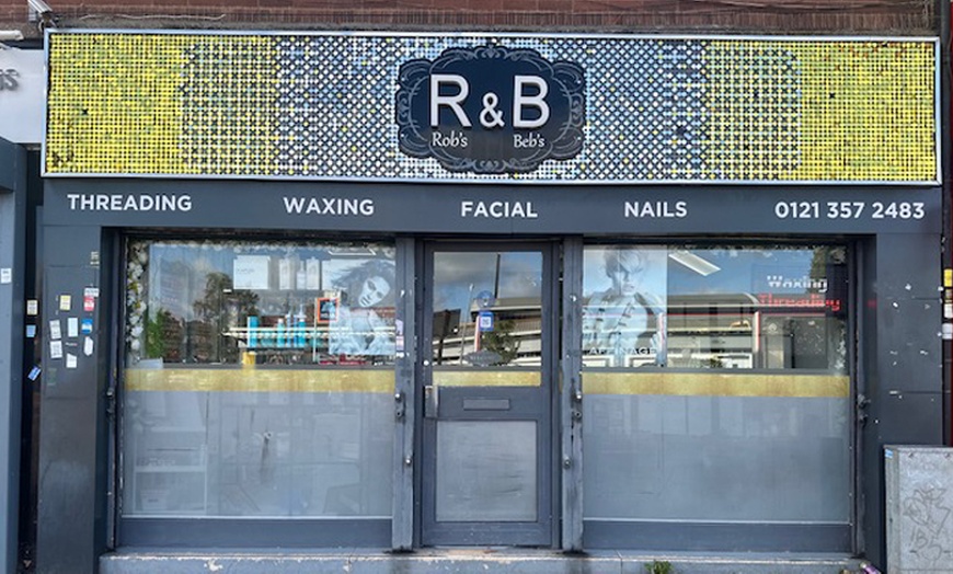 Image 2: Classic Deep Cleanse Facial Or Skin Rejuvenation Hydrafacial