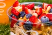 Jamba: Fresh Fruit Smoothies, Juices, Bowls & Snacks for $25 Toward Food & Drinks - Second Medium