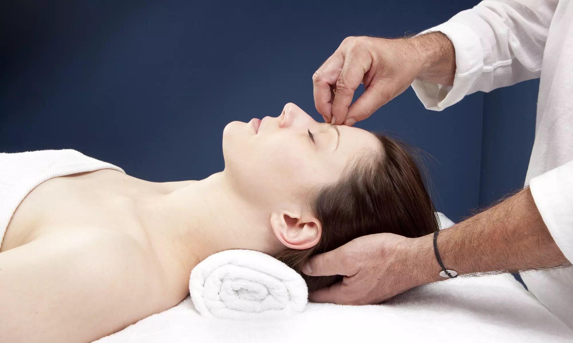 1x oder 2x 120 Min. Hypno-Massage für 1 Person (bis zu 64% sparen) - Primary Image