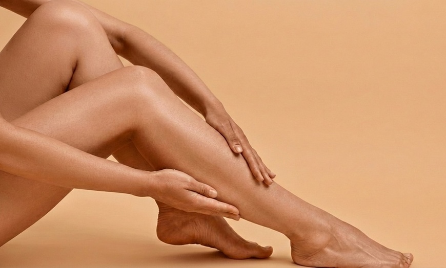 Image 4: Laser Hair Removal Multi-Session Packages