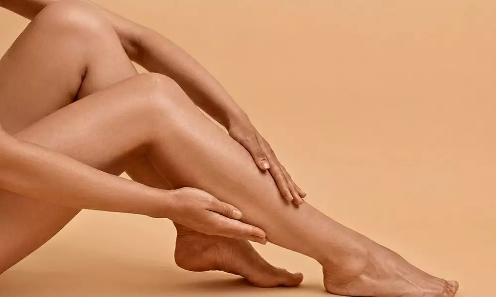 Laser Hair Removal Multi-Session Packages