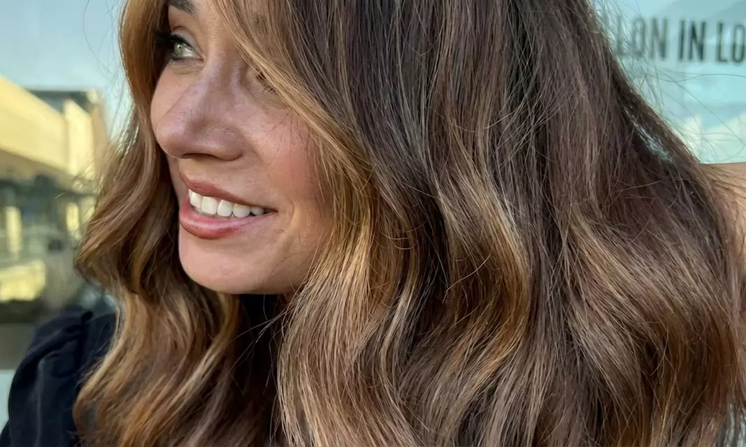 Highlights, Haircut, and Style